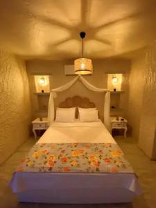 Naz Konak Alacati - 55