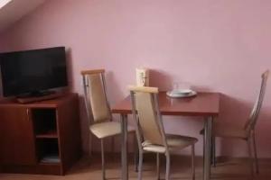 Hotel Pavlinka, Shchuchyn