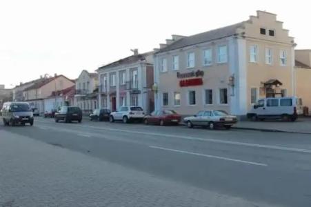 Pavlinka - 1