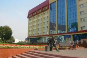 Hotel Lida, Lida