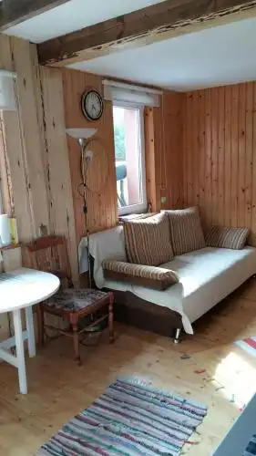 Karikakra Holiday Home - 12