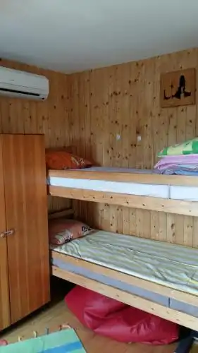 Karikakra Holiday Home - 13