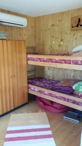 Karikakra Holiday Home - 15