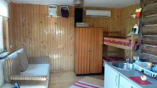 Karikakra Holiday Home - 16