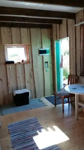 Karikakra Holiday Home - 17
