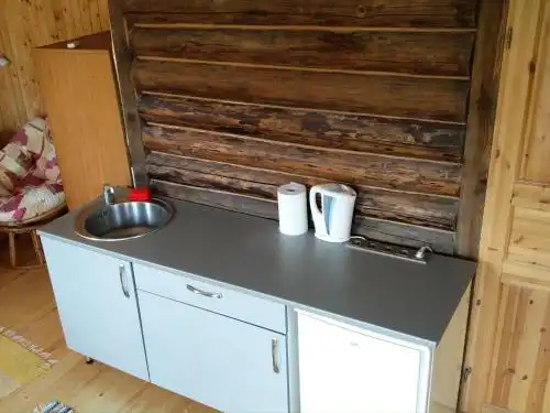 Karikakra Holiday Home - 2