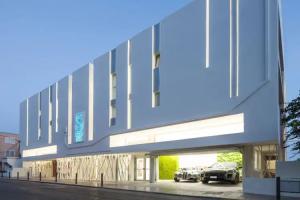 Sud Ibiza Suites, Ibiza City