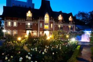 Hotel Villa Natalie, Kerch