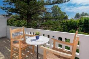 Haris Rooms, Georgioupolis