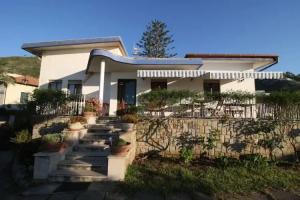 B&B Villa Rosa, Cefalu