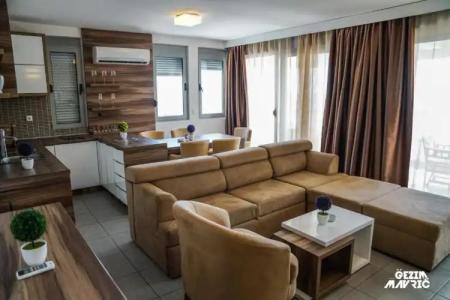 & Beach Club Mediterraneo Liman - 86