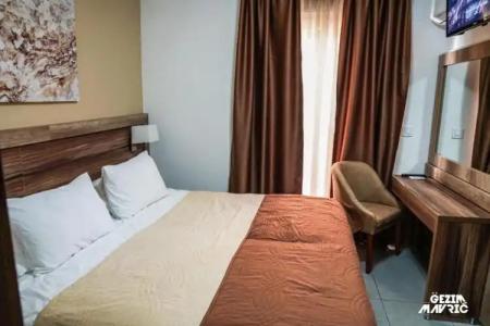 & Beach Club Mediterraneo Liman - 88