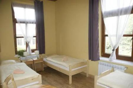 Dom Turysty PTTK w Bielsku - Białej - 26