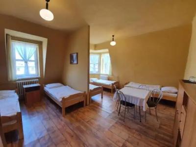 Dom Turysty PTTK w Bielsku - Białej - 34
