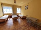 Economy Triple room