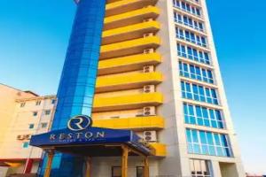 Reston Hotel & Spa, Ulan-Ude