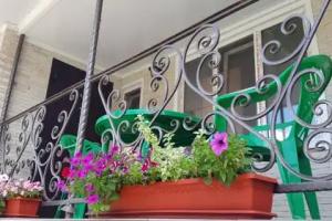 Gostiniy Dvor Guest house, Armavir