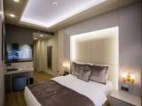 Deluxe Double room with street view