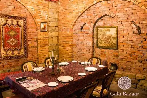 Gala Bazaar Guest House Baku - 3