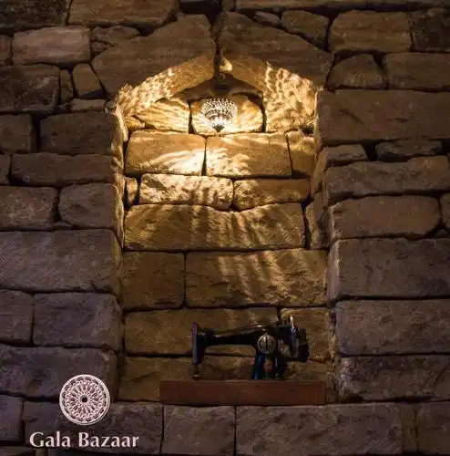 Gala Bazaar Guest House Baku - 4