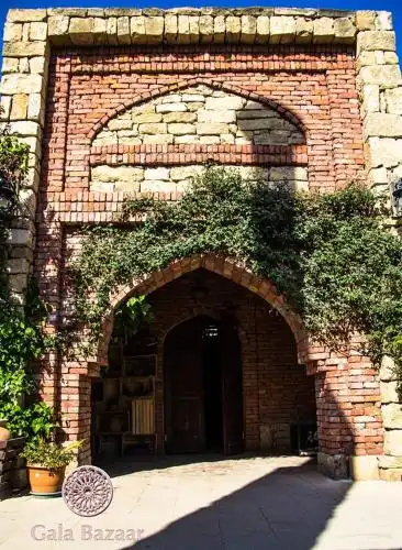 Gala Bazaar Guest House Baku - 5