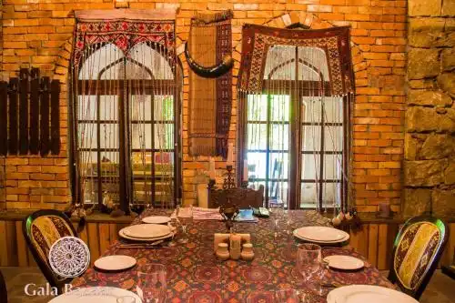 Gala Bazaar Guest House Baku - 7