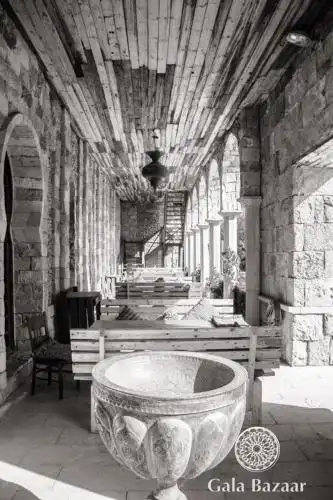 Gala Bazaar Guest House Baku - 9