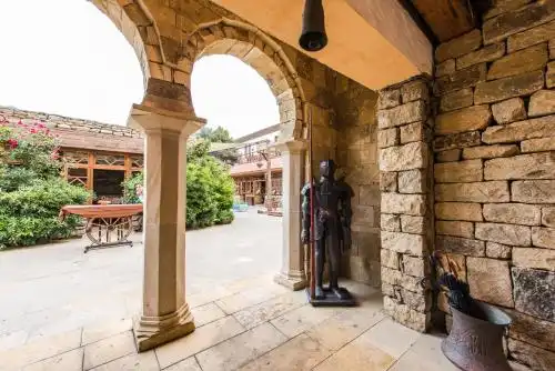 Gala Bazaar Guest House Baku - 0