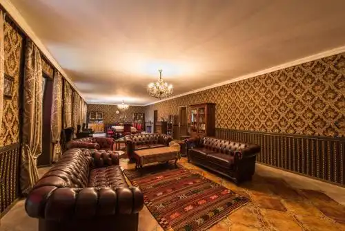 Gala Bazaar Guest House Baku - 2