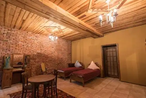 Gala Bazaar Guest House Baku - 1
