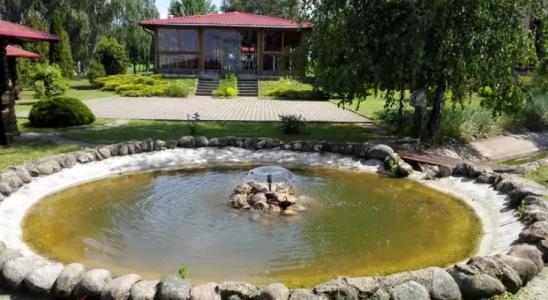 complex Ozerny - 2