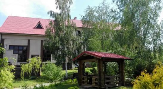 complex Ozerny - 3