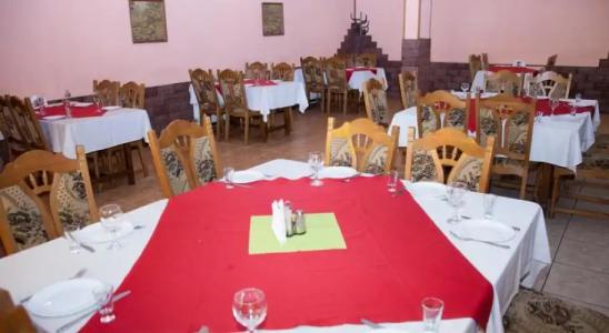 complex Ozerny - 4