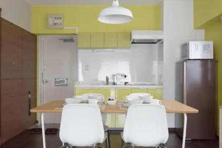Wallaby House - 33