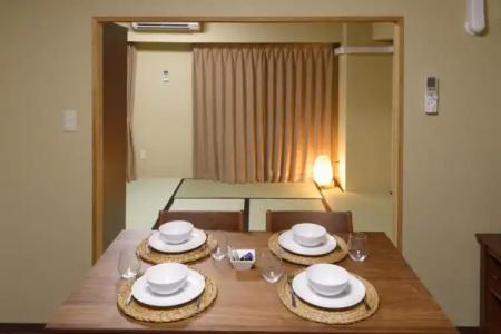 Wallaby House - 57