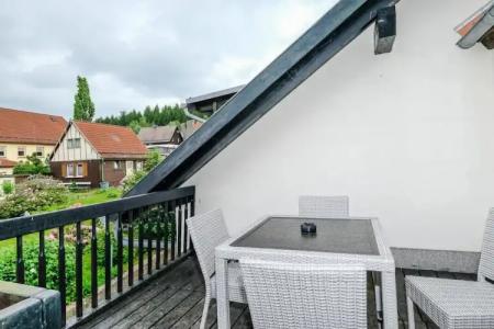 Garni Zum Holzfäller - 14