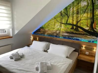 Garni Zum Holzfäller - 2