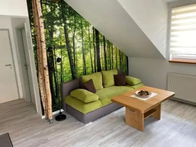 Garni Zum Holzfäller - 11