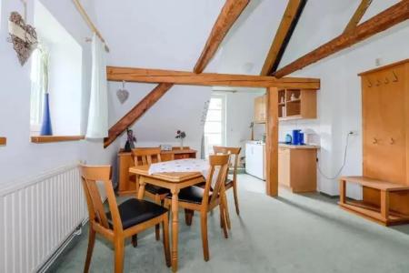 Garni Zum Holzfäller - 5