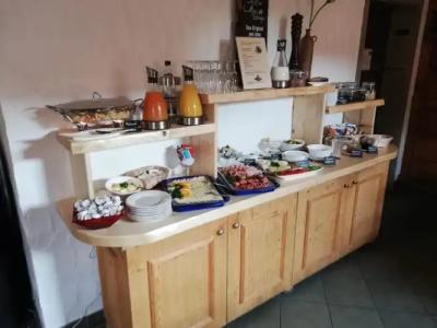 Garni Zum Holzfäller - 7