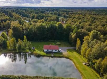 Ninnujärve Private Holiday Home - 1