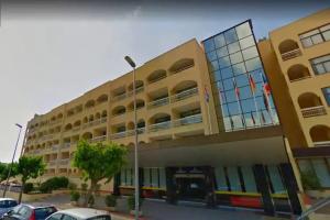 Hotel Julimar, Lloret de Mar