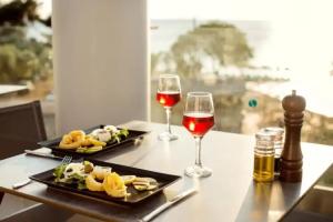 Sentido Thassos Imperial, Skala Rachoniou