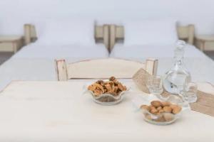 Fragias Studios & Apartments, Naxos Chora