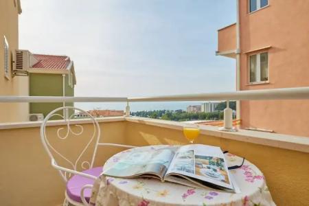 Apartments Zelic Tucepi - 90