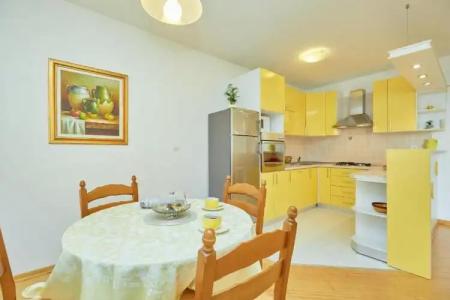 Apartments Zelic Tucepi - 14