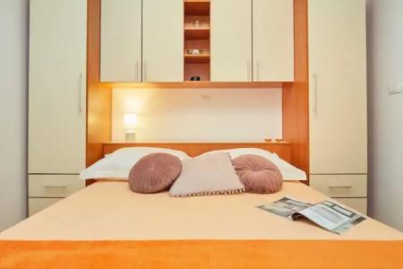 Apartments Zelic Tucepi - 103