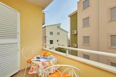 Apartments Zelic Tucepi - 110