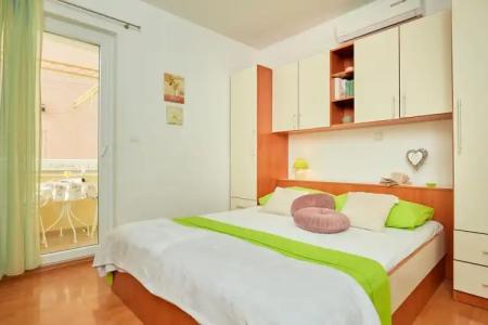 Apartments Zelic Tucepi - 119