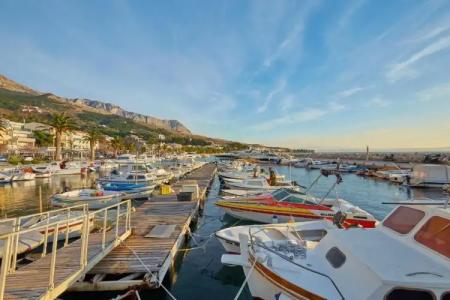 Apartments Zelic Tucepi - 35